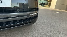 Land Rover Range Rover 3.0 P460e HSE 4dr Auto Estate